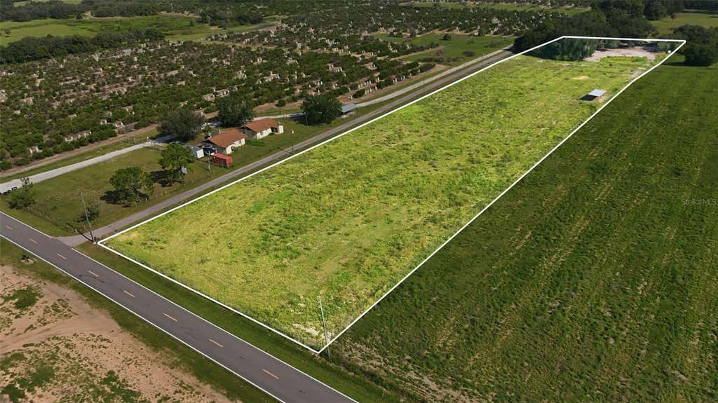 Photo of Mammoth Grove Road, Lake Wales, FL 33898 (MLS # O6435071)