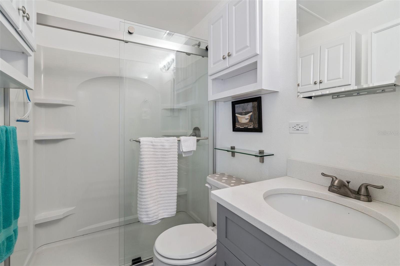 VACATION VILLAGE CONDO - Residential