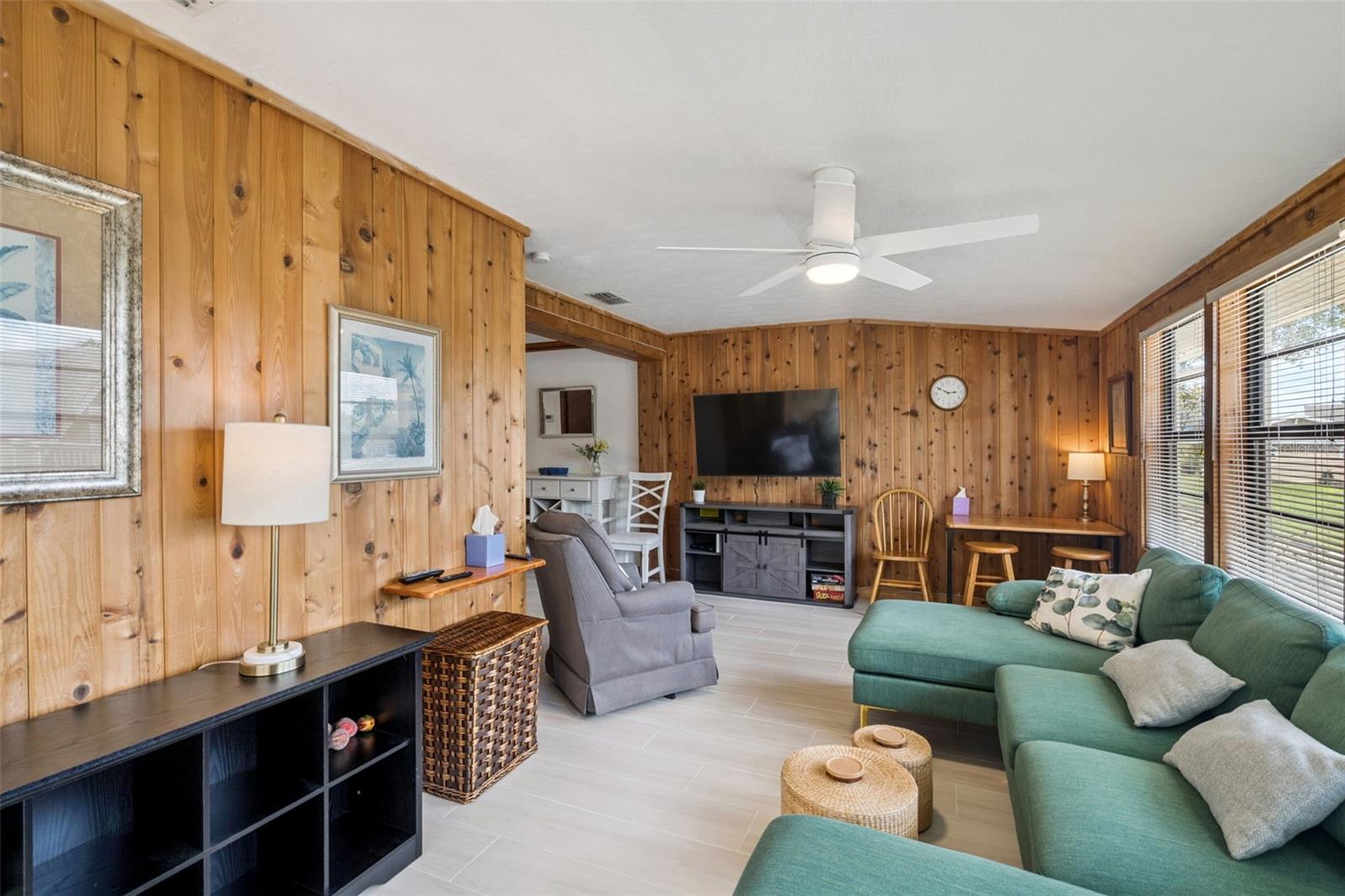 VACATION VILLAGE CONDO - Residential