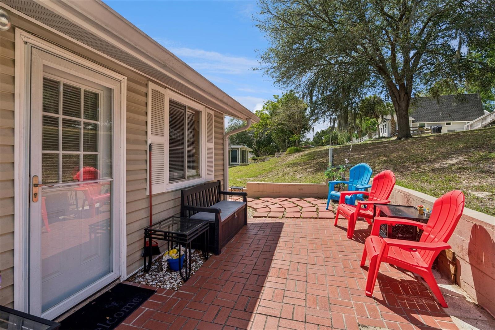 VACATION VILLAGE CONDO - Residential