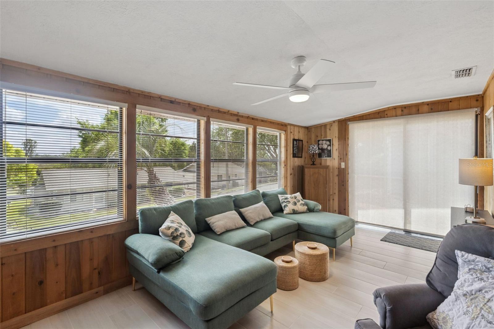 VACATION VILLAGE CONDO - Residential