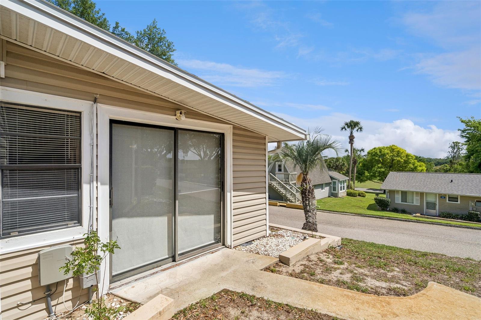 VACATION VILLAGE CONDO - Residential