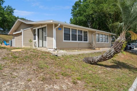 10301 US HIGHWAY 27 58 Hilltop CLERMONT FL 34711