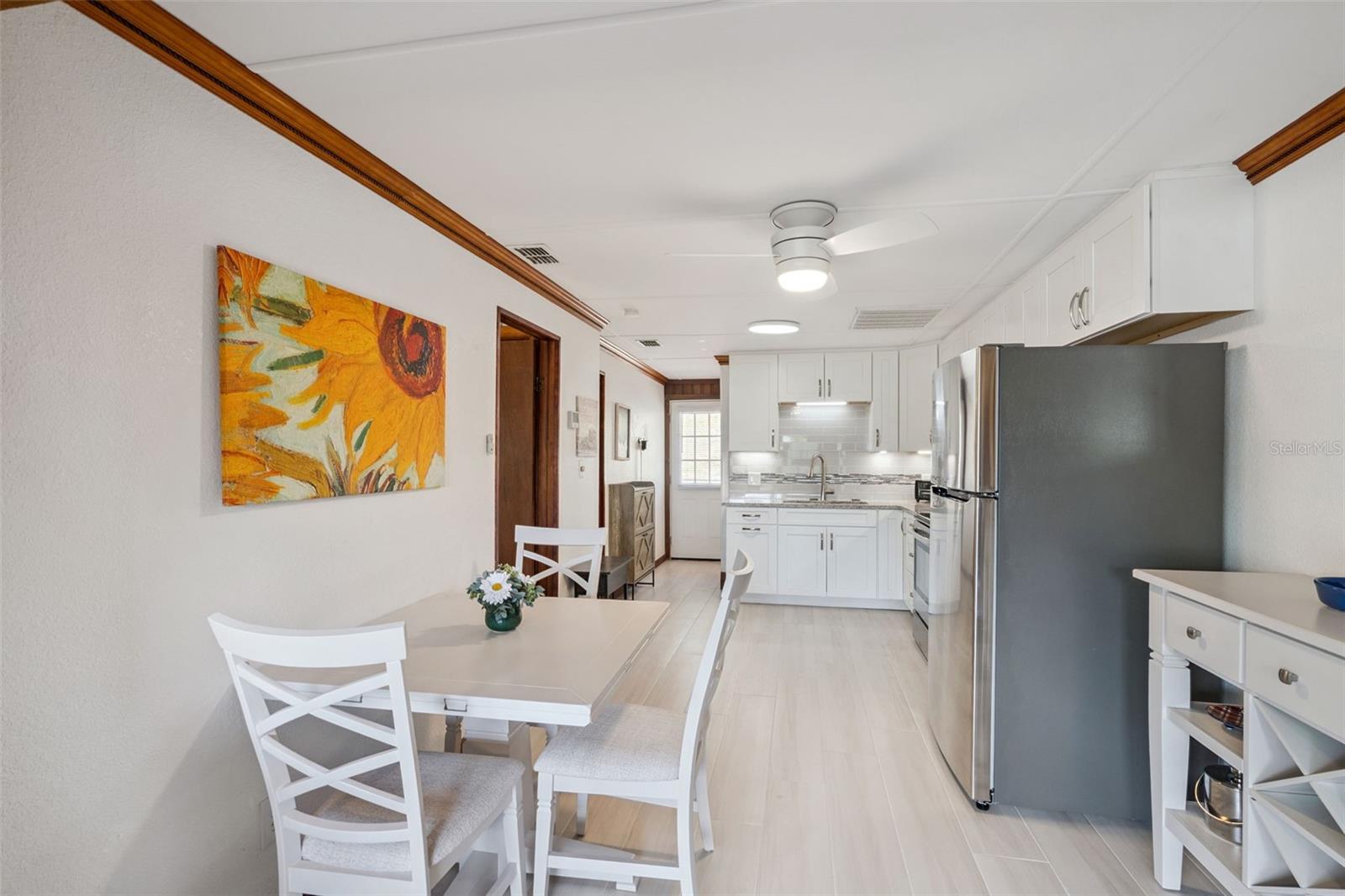 VACATION VILLAGE CONDO - Residential