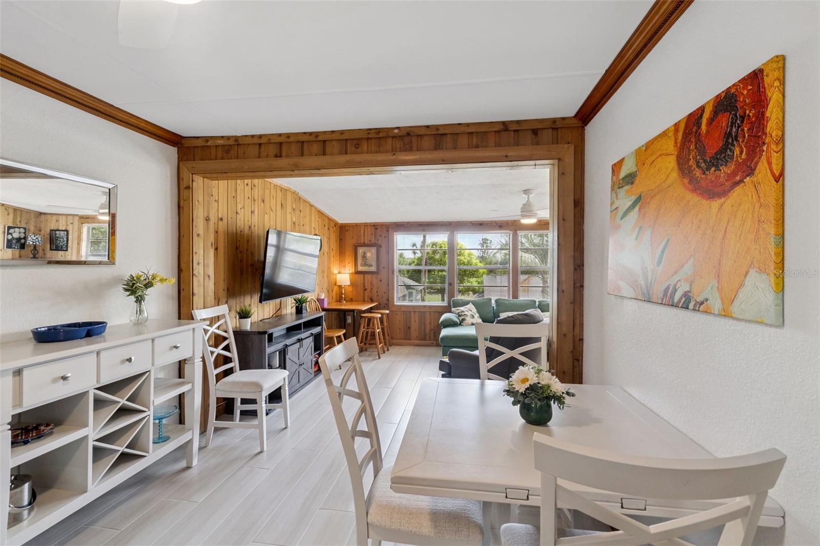 VACATION VILLAGE CONDO - Residential