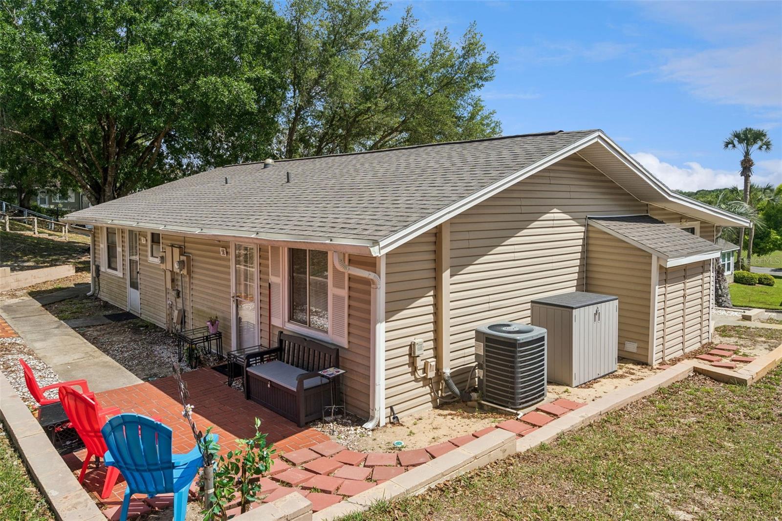 VACATION VILLAGE CONDO - Residential