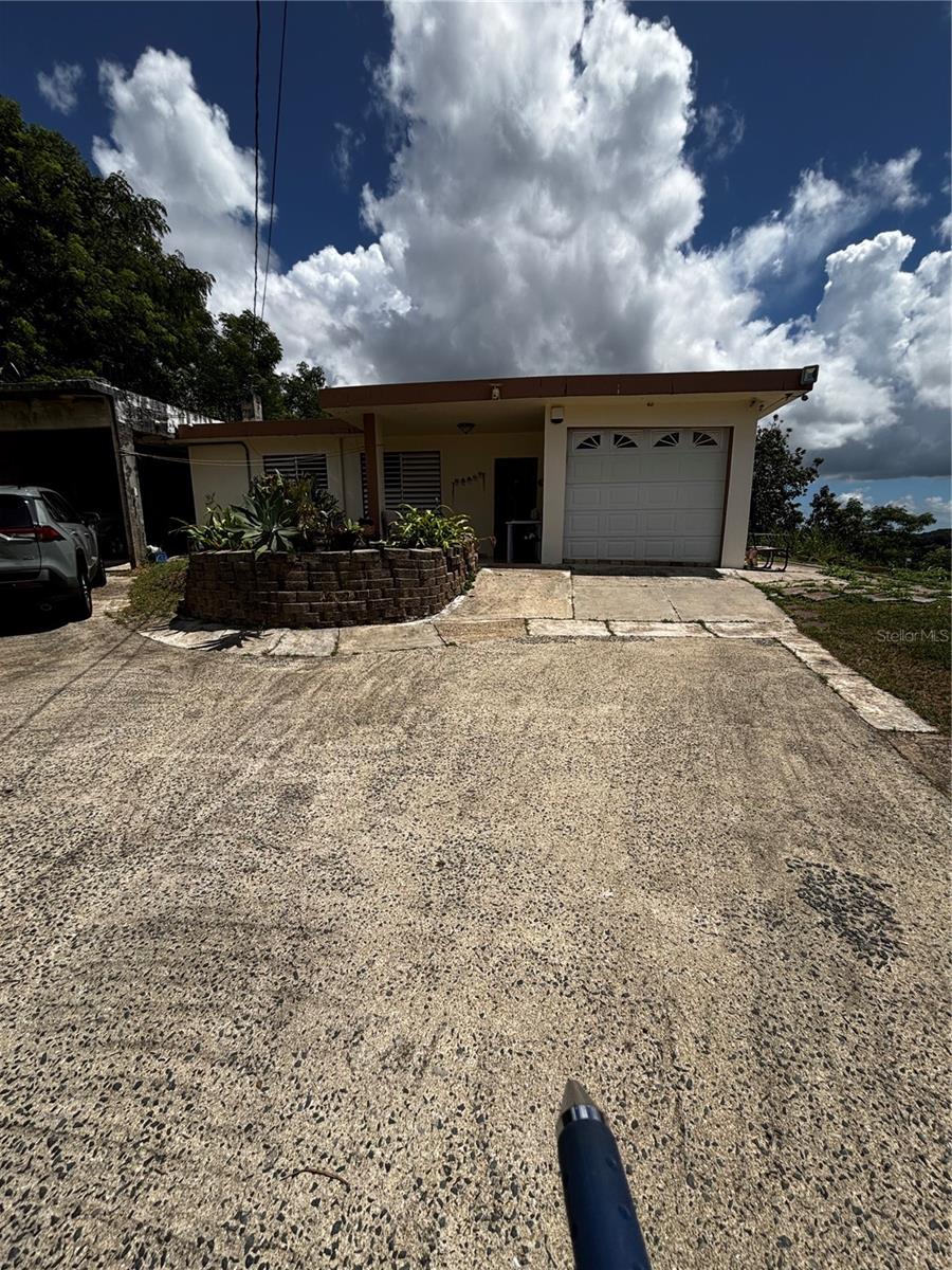 BO CAIMITO ALTO SECTOR LOS ROMEROS - Residential