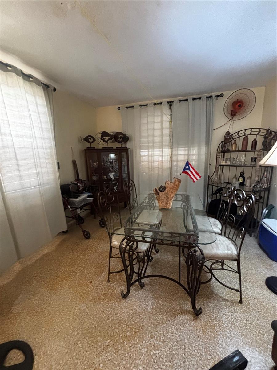 BO CAIMITO ALTO SECTOR LOS ROMEROS - Residential