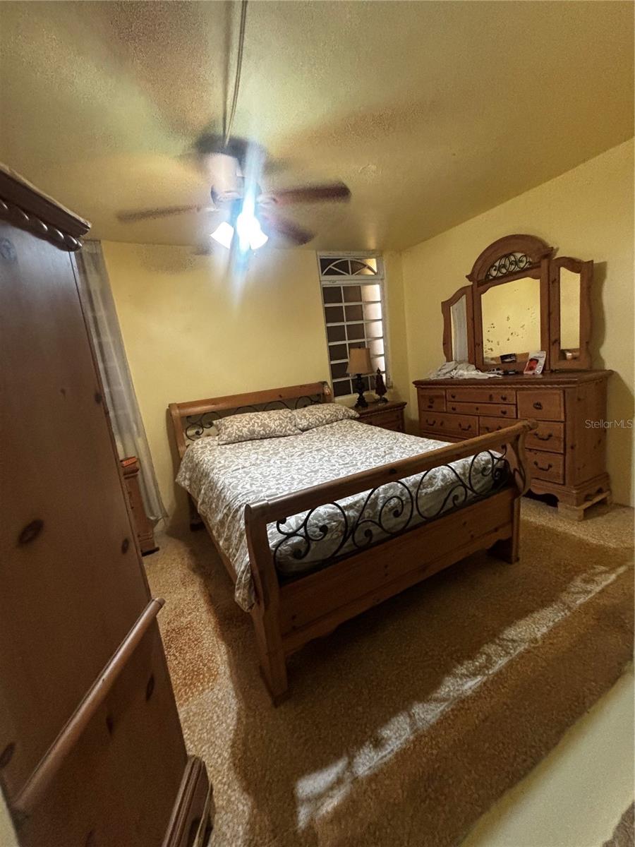 BO CAIMITO ALTO SECTOR LOS ROMEROS - Residential