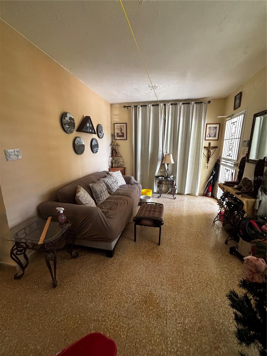 BO CAIMITO ALTO SECTOR LOS ROMEROS - Residential