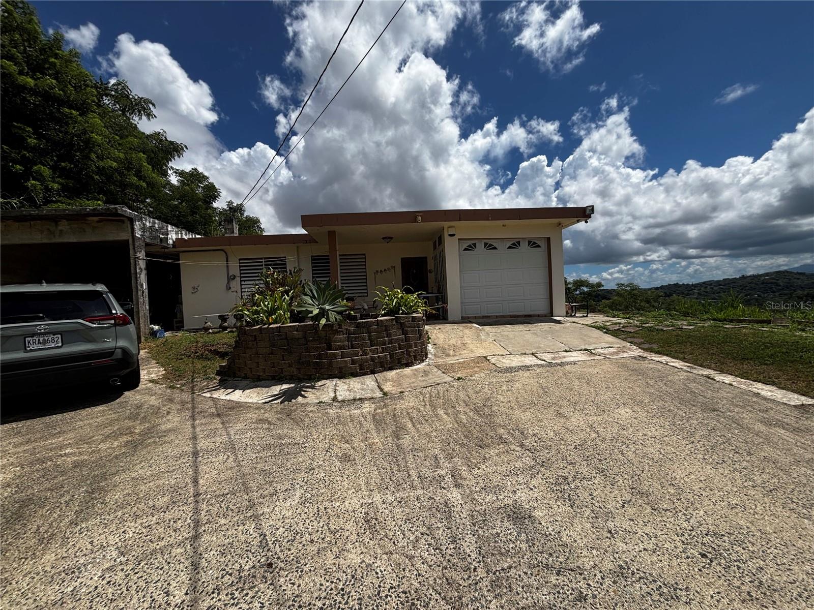 BO CAIMITO ALTO SECTOR LOS ROMEROS - Residential