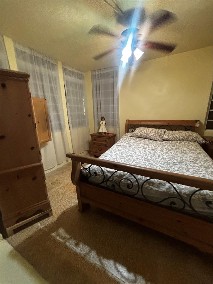 BO CAIMITO ALTO SECTOR LOS ROMEROS - Residential