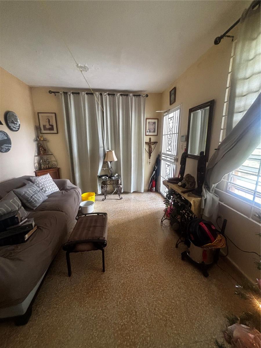 BO CAIMITO ALTO SECTOR LOS ROMEROS - Residential