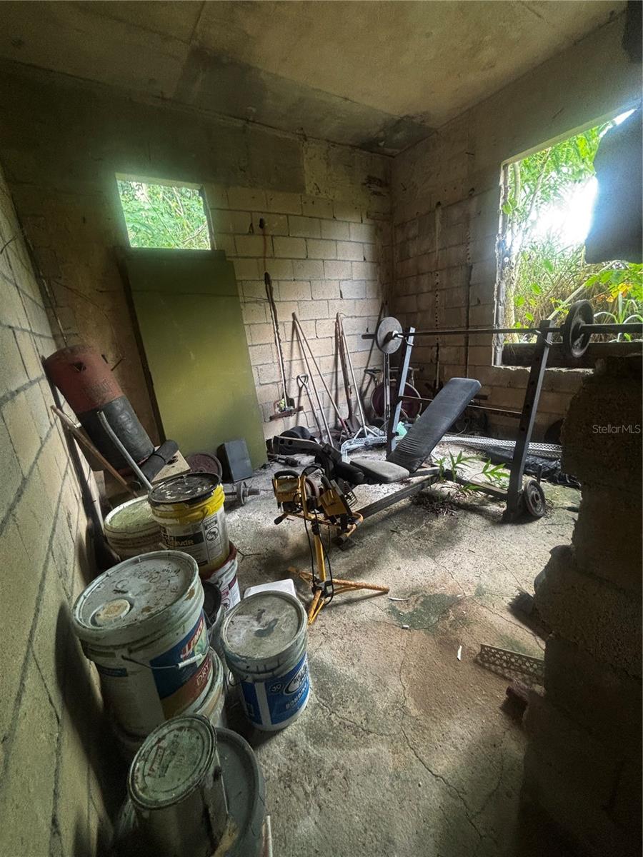 BO CAIMITO ALTO SECTOR LOS ROMEROS - Residential