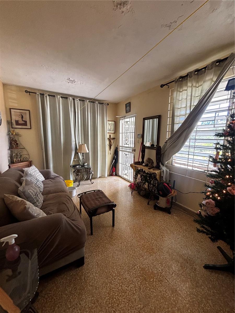 BO CAIMITO ALTO SECTOR LOS ROMEROS - Residential