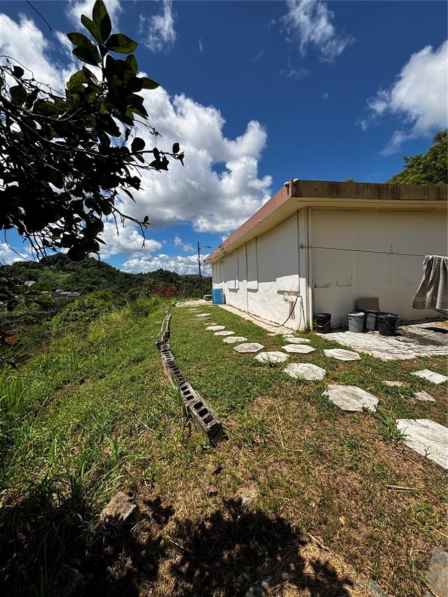 BO CAIMITO ALTO SECTOR LOS ROMEROS - Residential