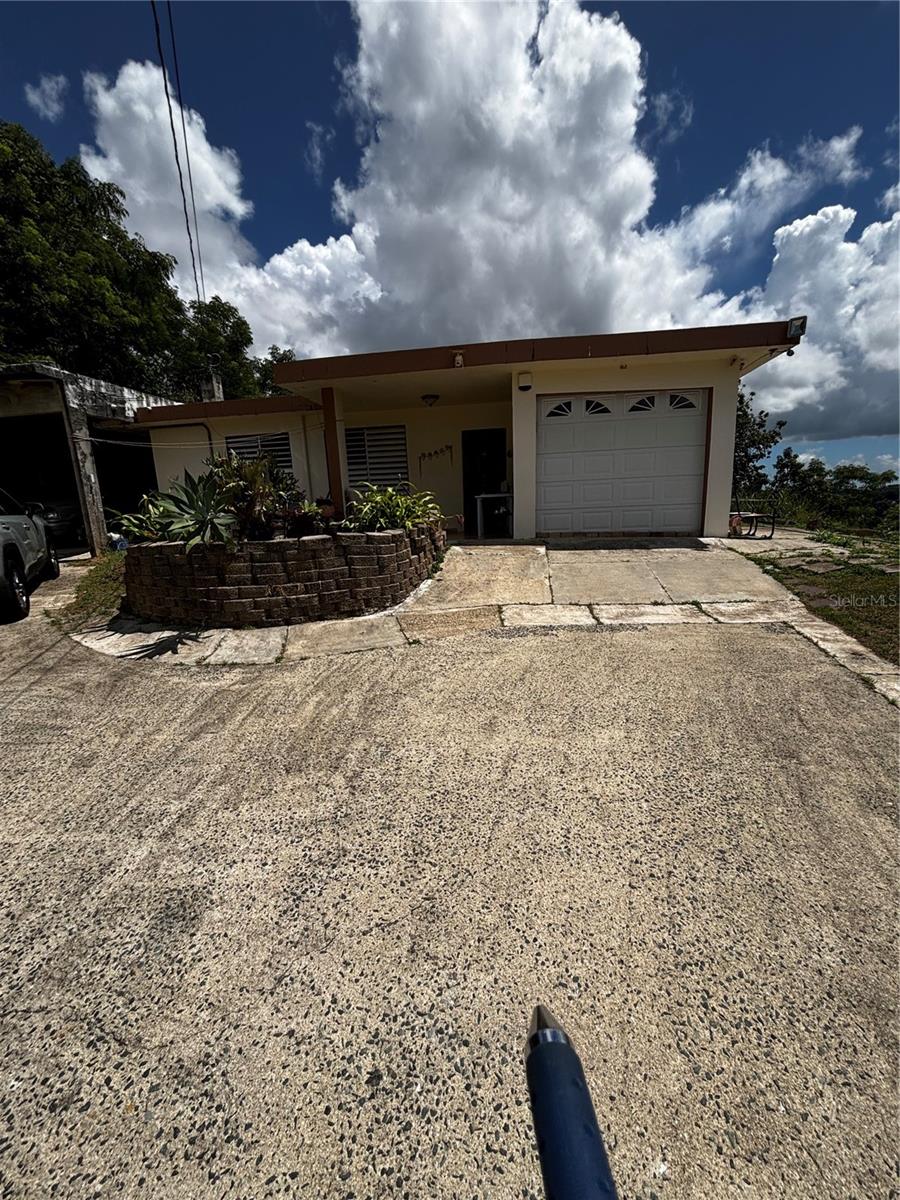 BO CAIMITO ALTO SECTOR LOS ROMEROS - Residential