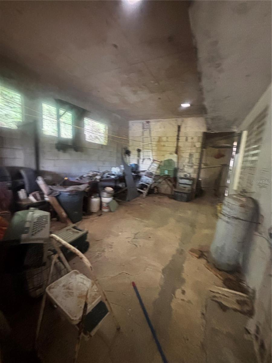 BO CAIMITO ALTO SECTOR LOS ROMEROS - Residential