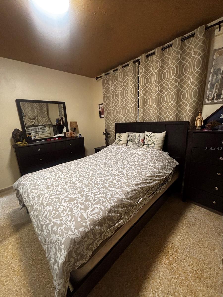 BO CAIMITO ALTO SECTOR LOS ROMEROS - Residential