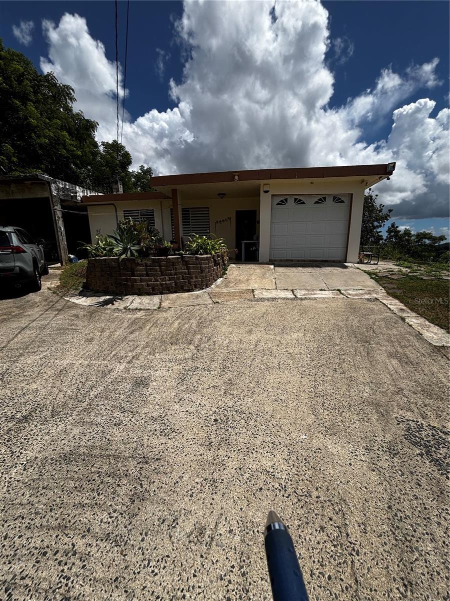 BO CAIMITO ALTO SECTOR LOS ROMEROS - Residential