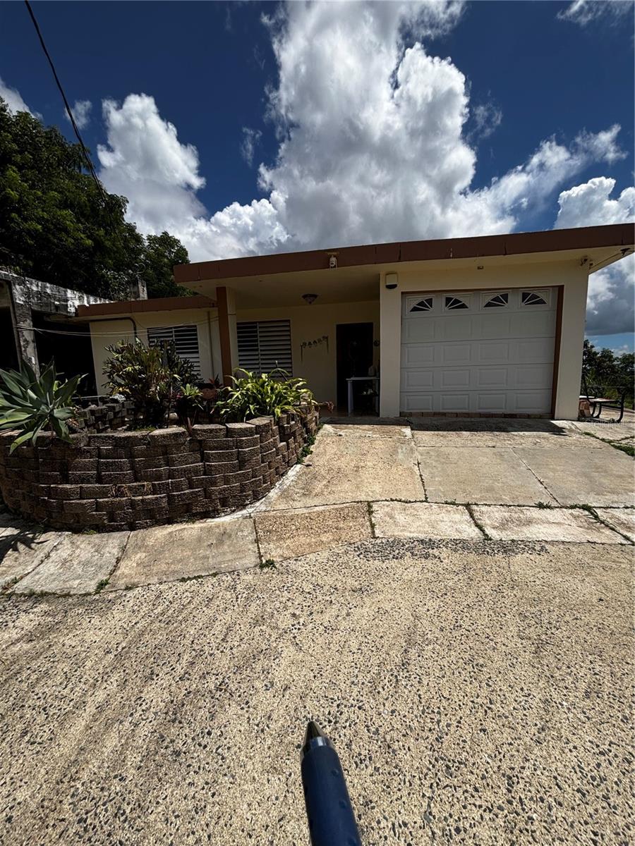 BO CAIMITO ALTO SECTOR LOS ROMEROS - Residential