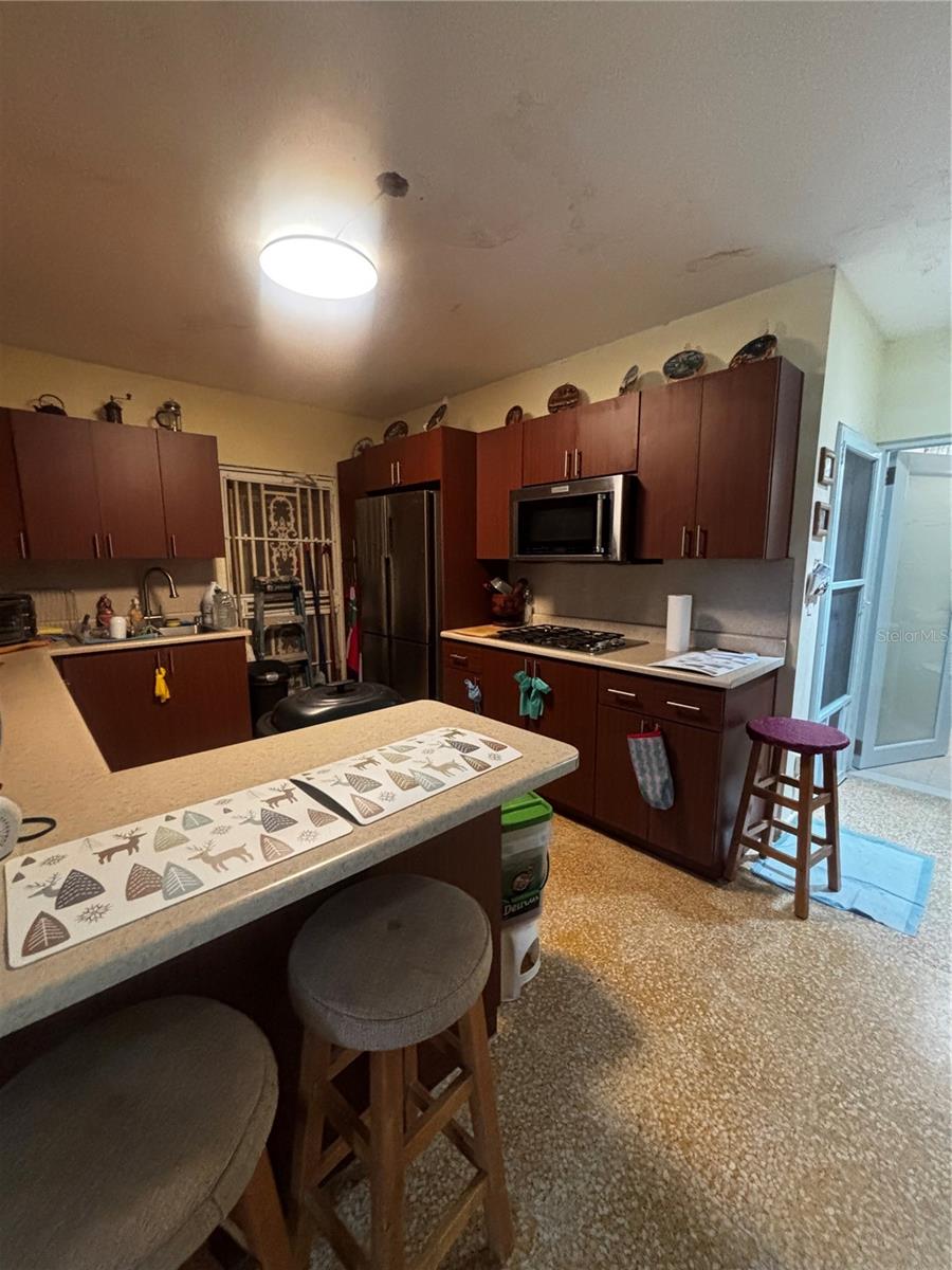 BO CAIMITO ALTO SECTOR LOS ROMEROS - Residential