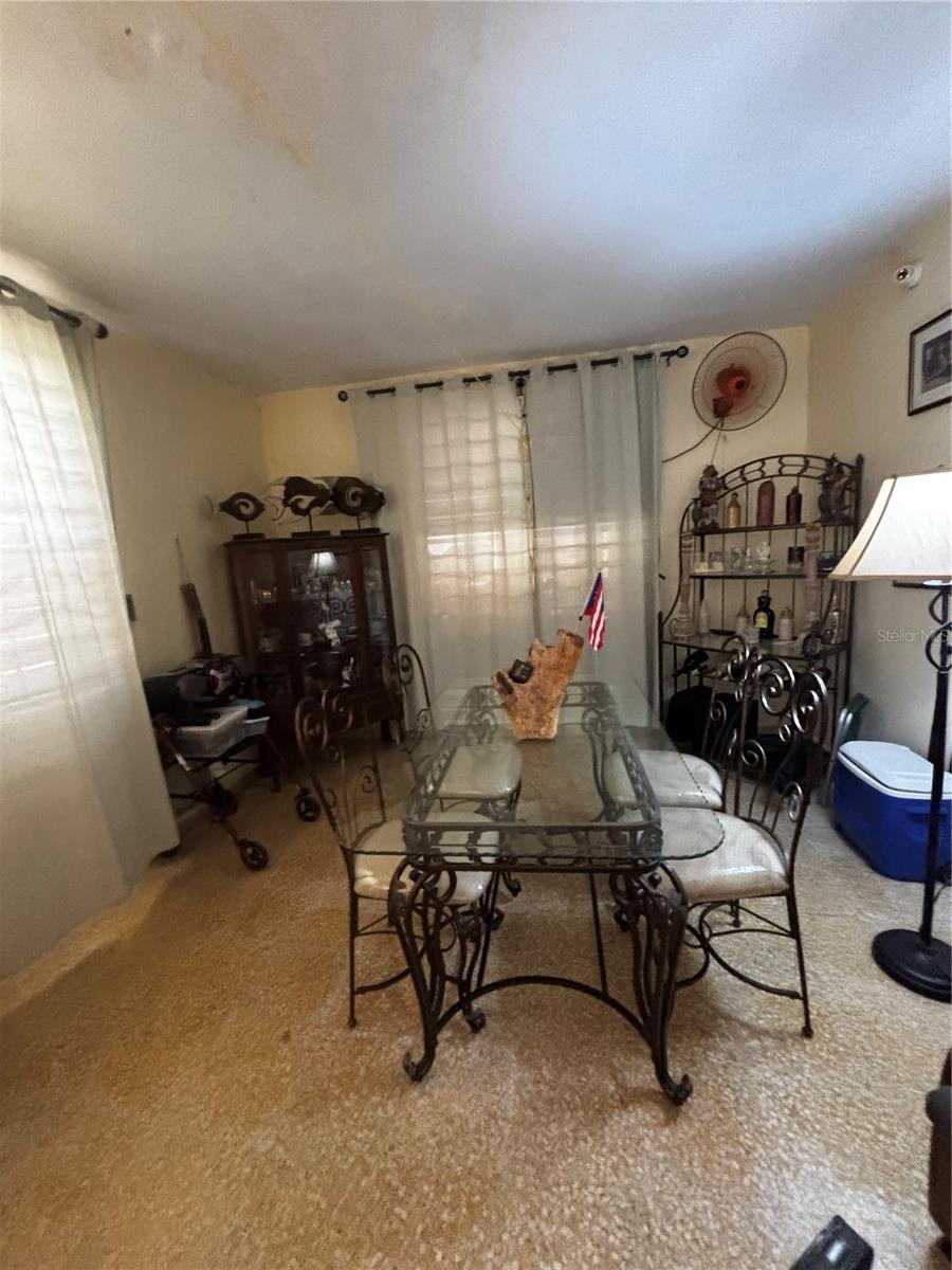 BO CAIMITO ALTO SECTOR LOS ROMEROS - Residential