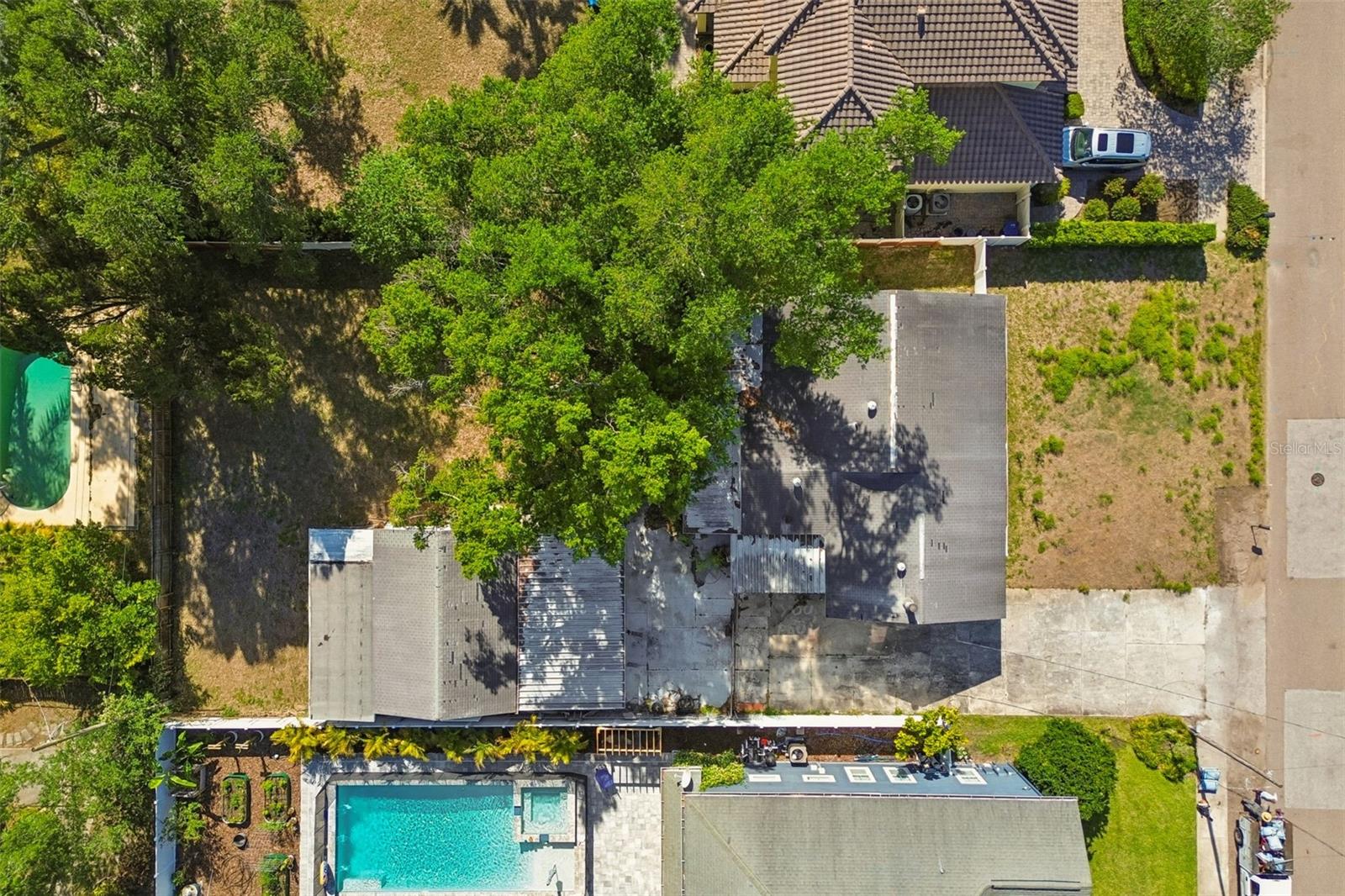 3TW | EL PRADO GARDENS - Land