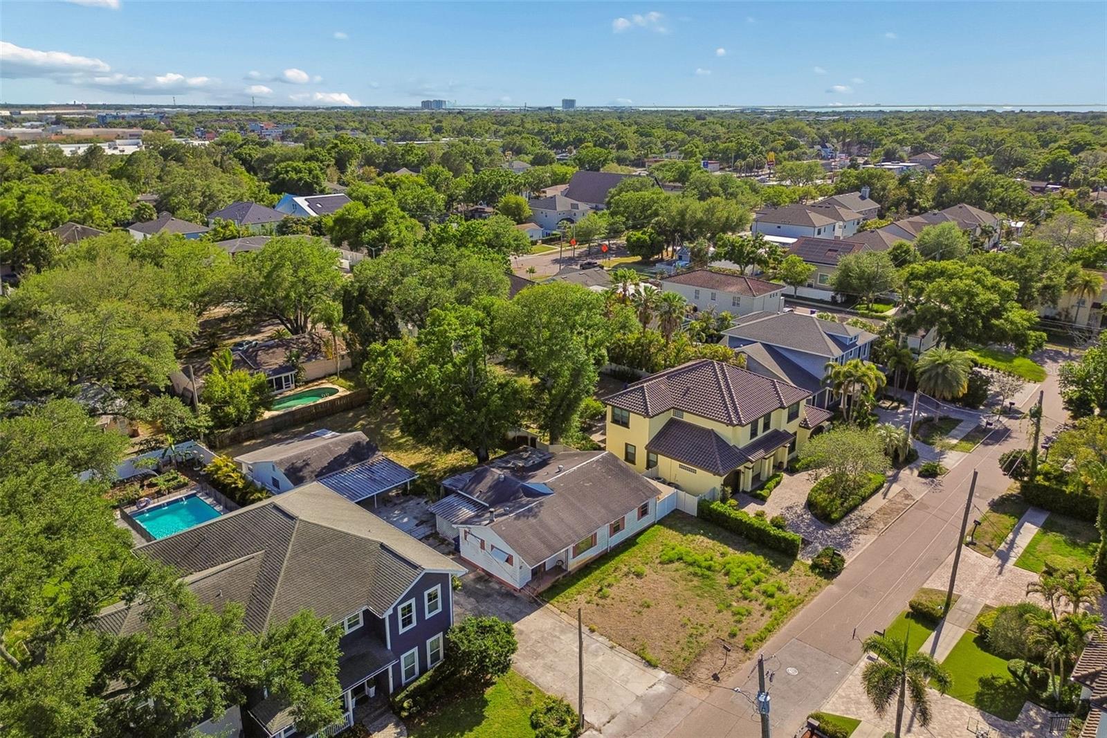 3610 W VASCONIA STREET