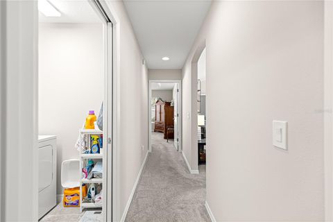 Tiny photo for 16777 SE 74 Soulliere Avenue, The Villages, FL 32162 (MLS # OM716081)