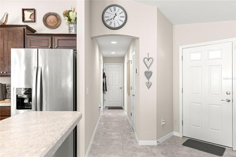 Tiny photo for 16777 SE 74 Soulliere Avenue, The Villages, FL 32162 (MLS # OM716081)