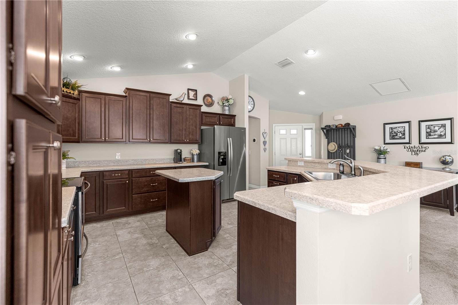 VILLAGES/MARION SOULLIERE VILL - Residential