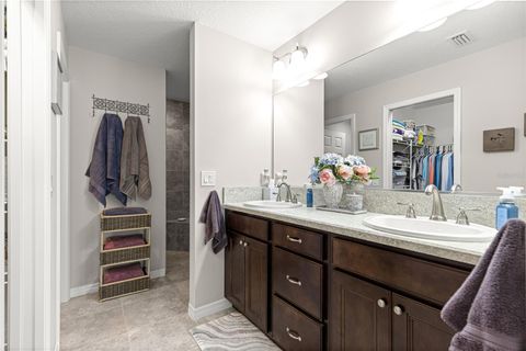 Tiny photo for 16777 SE 74 Soulliere Avenue, The Villages, FL 32162 (MLS # OM716081)