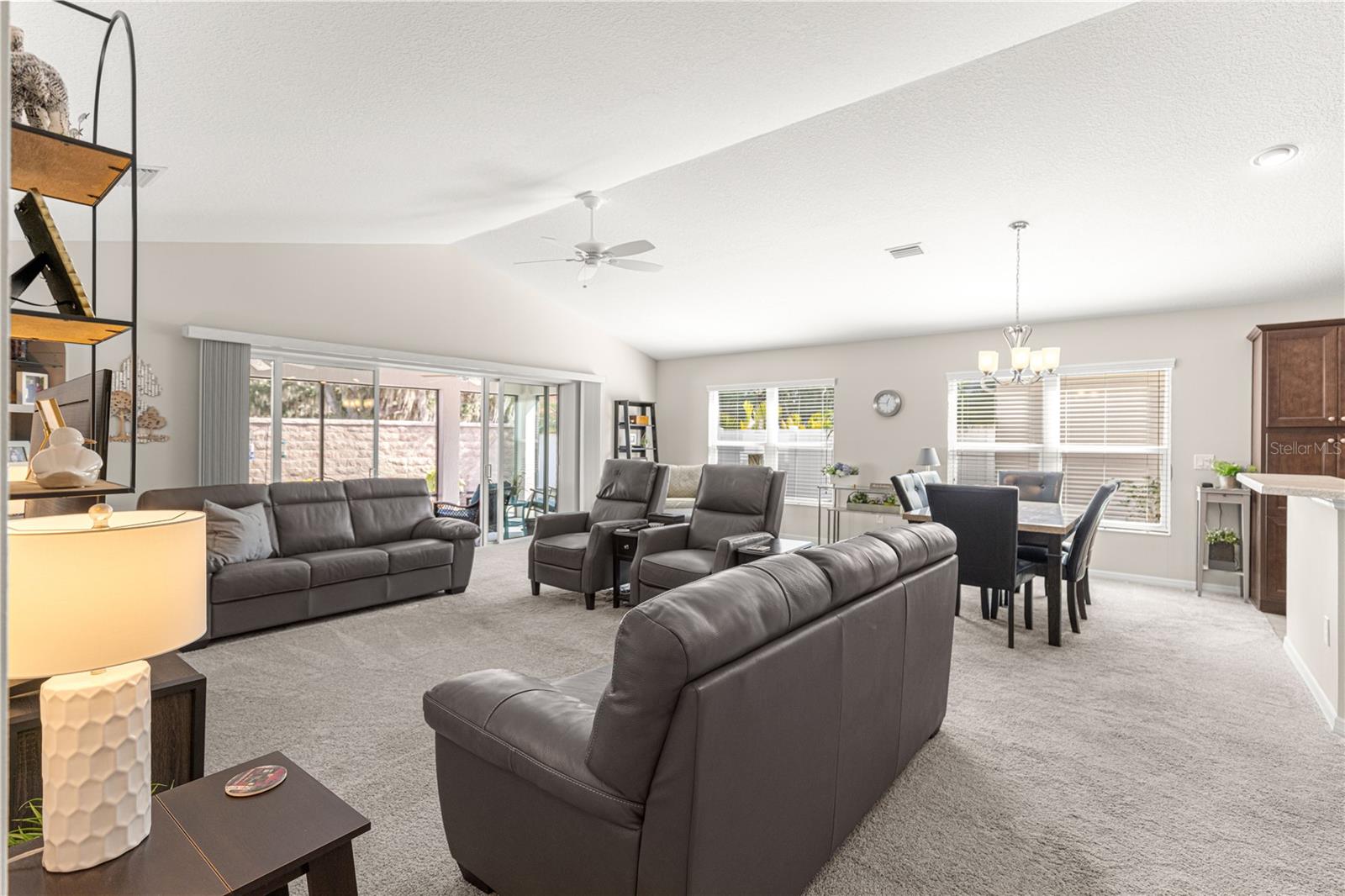 VILLAGES/MARION SOULLIERE VILL - Residential