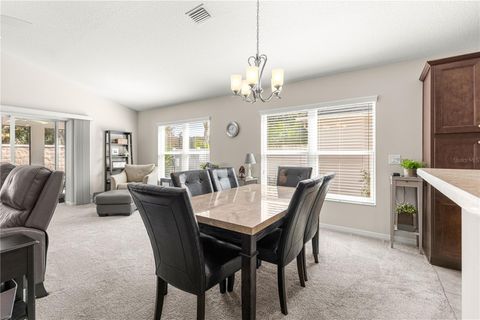 Tiny photo for 16777 SE 74 Soulliere Avenue, The Villages, FL 32162 (MLS # OM716081)