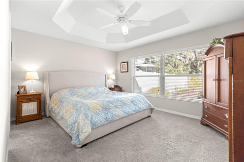 Tiny photo for 16777 SE 74 Soulliere Avenue, The Villages, FL 32162 (MLS # OM716081)