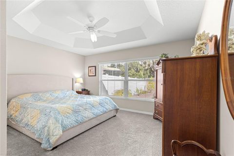 Tiny photo for 16777 SE 74 Soulliere Avenue, The Villages, FL 32162 (MLS # OM716081)
