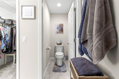 Tiny photo for 16777 SE 74 Soulliere Avenue, The Villages, FL 32162 (MLS # OM716081)