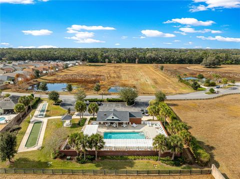 Tiny photo for 16777 SE 74 Soulliere Avenue, The Villages, FL 32162 (MLS # OM716081)