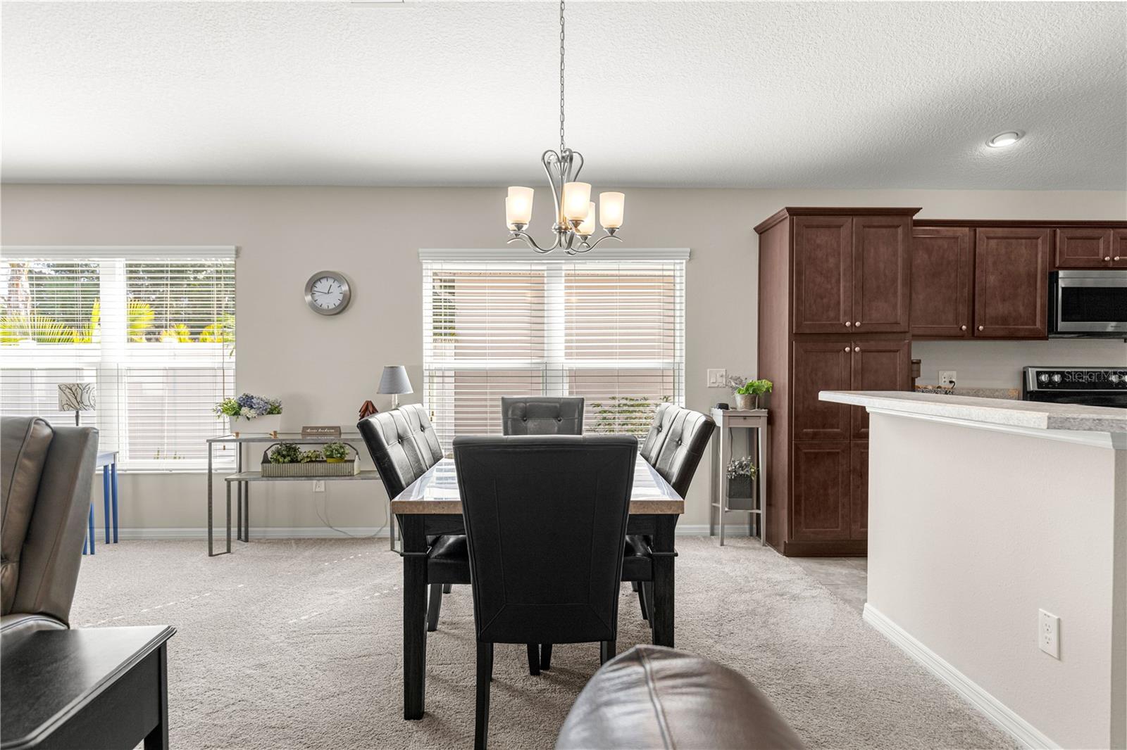 VILLAGES/MARION SOULLIERE VILL - Residential