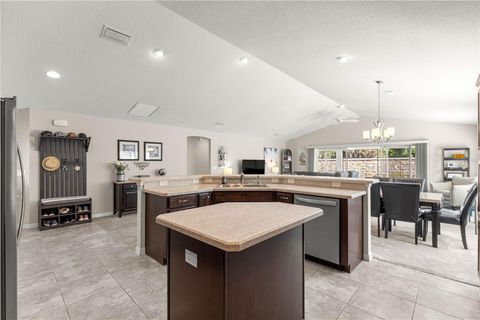 Tiny photo for 16777 SE 74 Soulliere Avenue, The Villages, FL 32162 (MLS # OM716081)