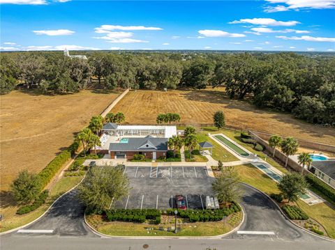 Tiny photo for 16777 SE 74 Soulliere Avenue, The Villages, FL 32162 (MLS # OM716081)