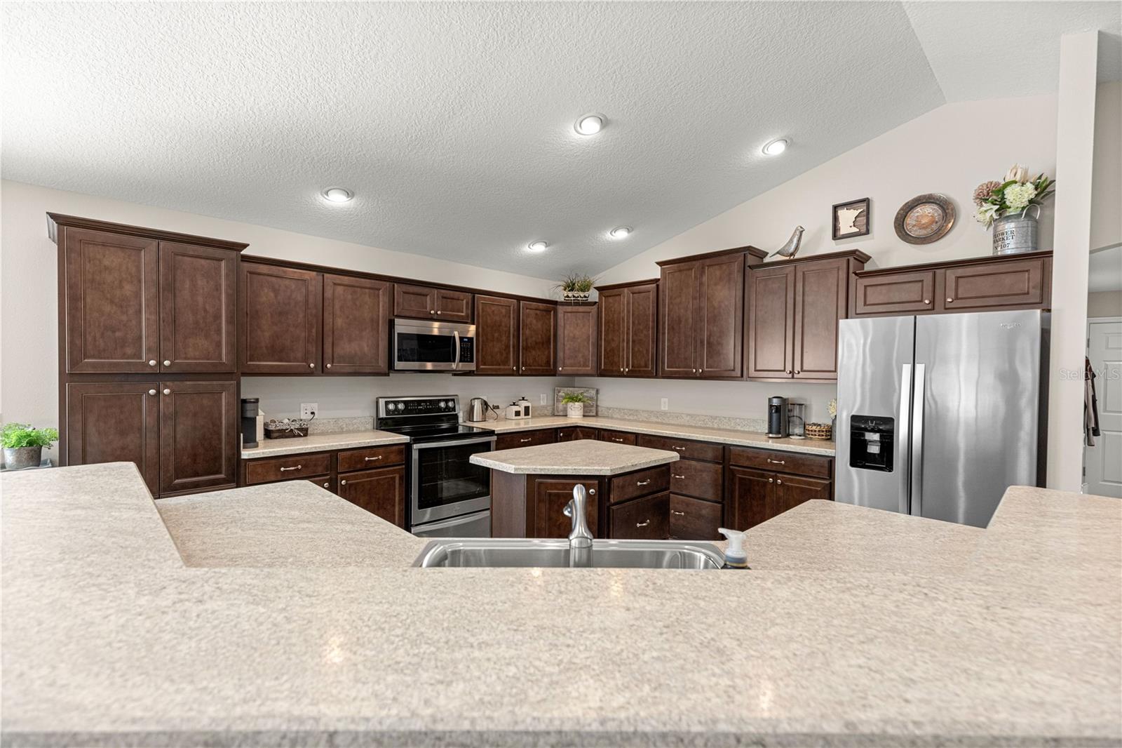 VILLAGES/MARION SOULLIERE VILL - Residential