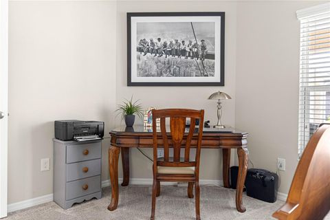 Tiny photo for 16777 SE 74 Soulliere Avenue, The Villages, FL 32162 (MLS # OM716081)