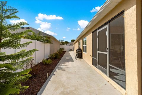 Tiny photo for 16777 SE 74 Soulliere Avenue, The Villages, FL 32162 (MLS # OM716081)