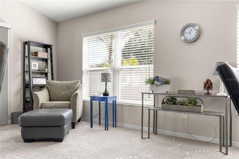 Tiny photo for 16777 SE 74 Soulliere Avenue, The Villages, FL 32162 (MLS # OM716081)