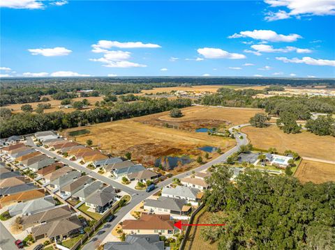 Tiny photo for 16777 SE 74 Soulliere Avenue, The Villages, FL 32162 (MLS # OM716081)