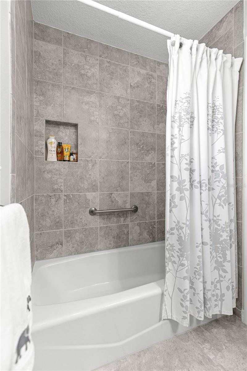 VILLAGES/MARION SOULLIERE VILL - Residential