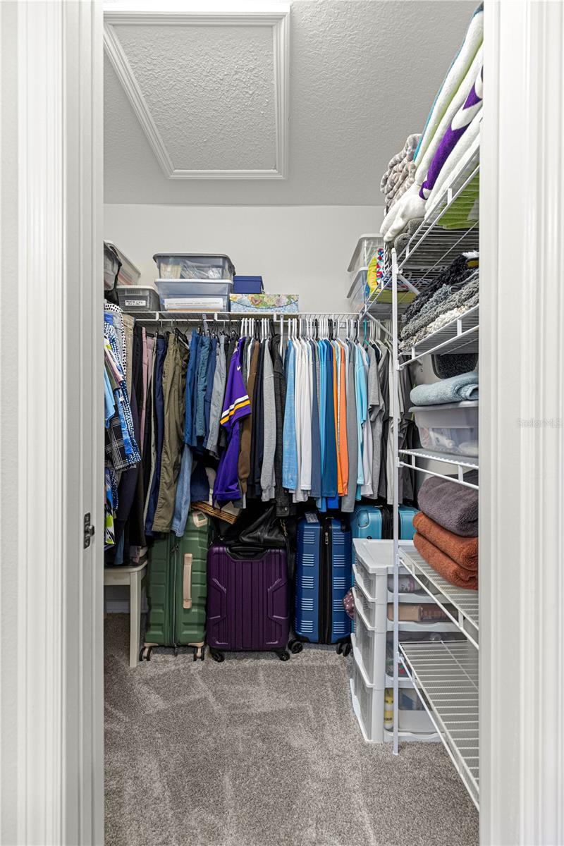 VILLAGES/MARION SOULLIERE VILL - Residential