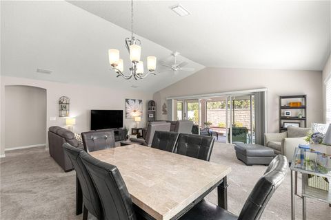 Tiny photo for 16777 SE 74 Soulliere Avenue, The Villages, FL 32162 (MLS # OM716081)